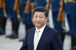 Ông Tập Cận Bình thăm Mỹ nhằm trấn an về sức khỏe kinh tế Trung Quốc